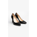 Decollete'  donna in pelle