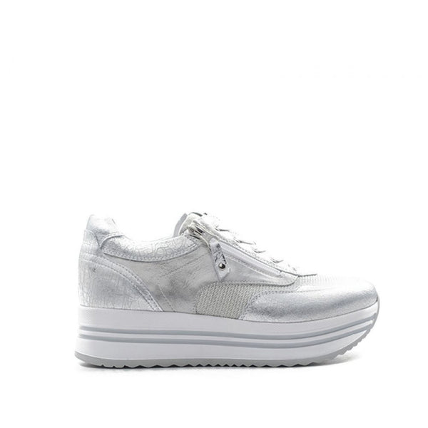Scarpa platform hogan