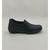 G comfort 9512 schwarz black - mocassino da donna