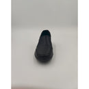 G comfort 9512 schwarz black - mocassino da donna