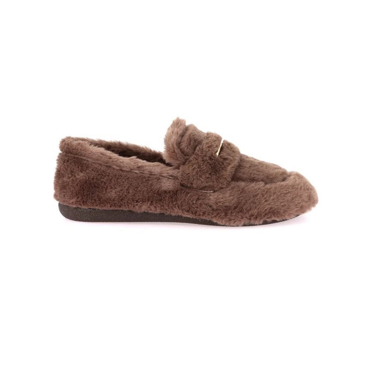 Pantofola-peluche cozy | gles