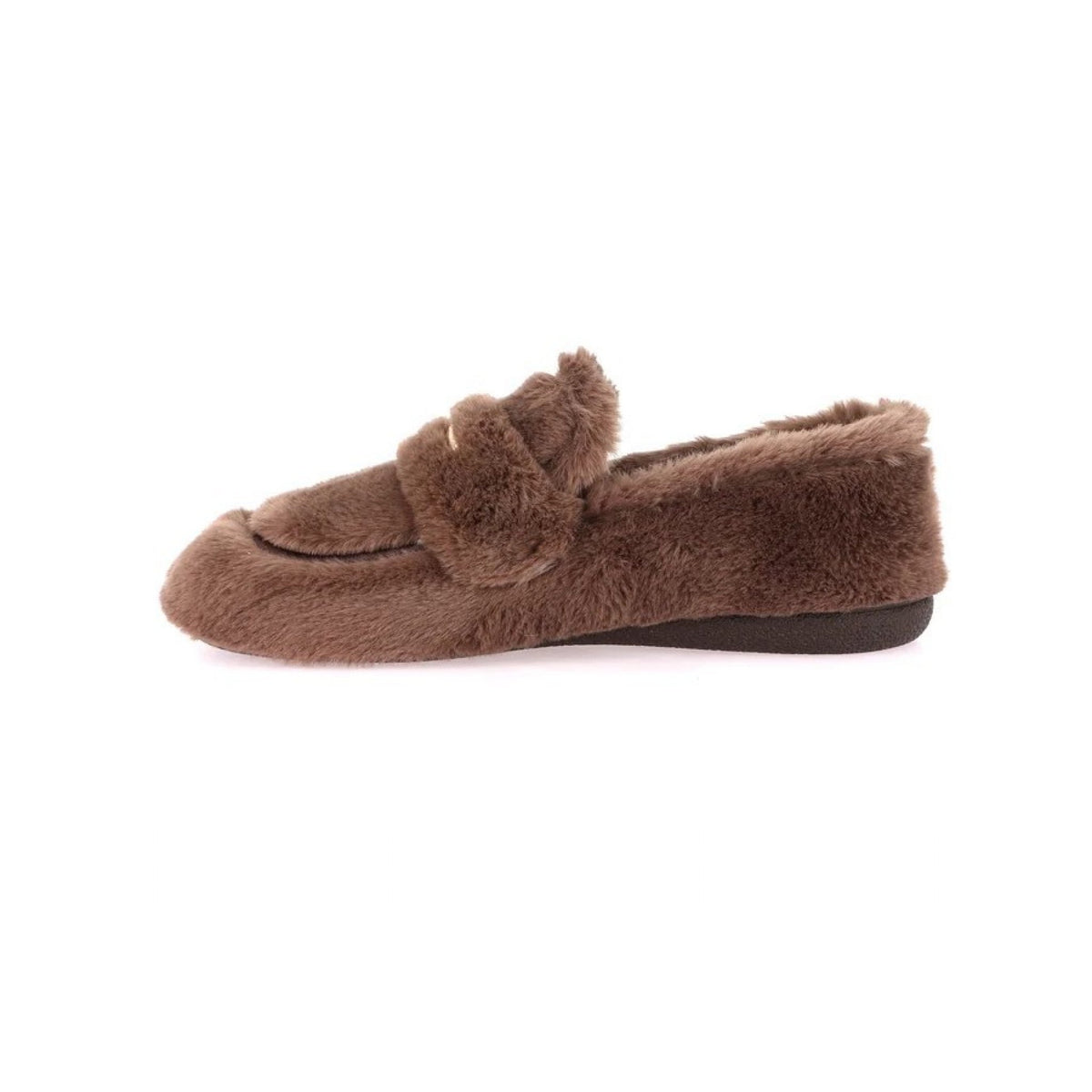 Pantofola-peluche cozy | gles