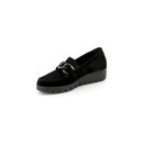 Grunland mocassino tafa