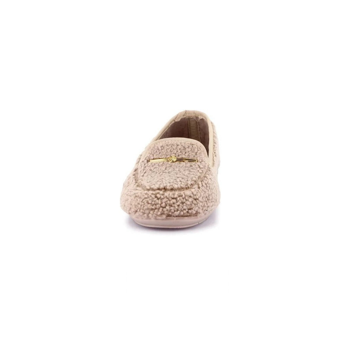 Pantofola teddy sofficissima | texi