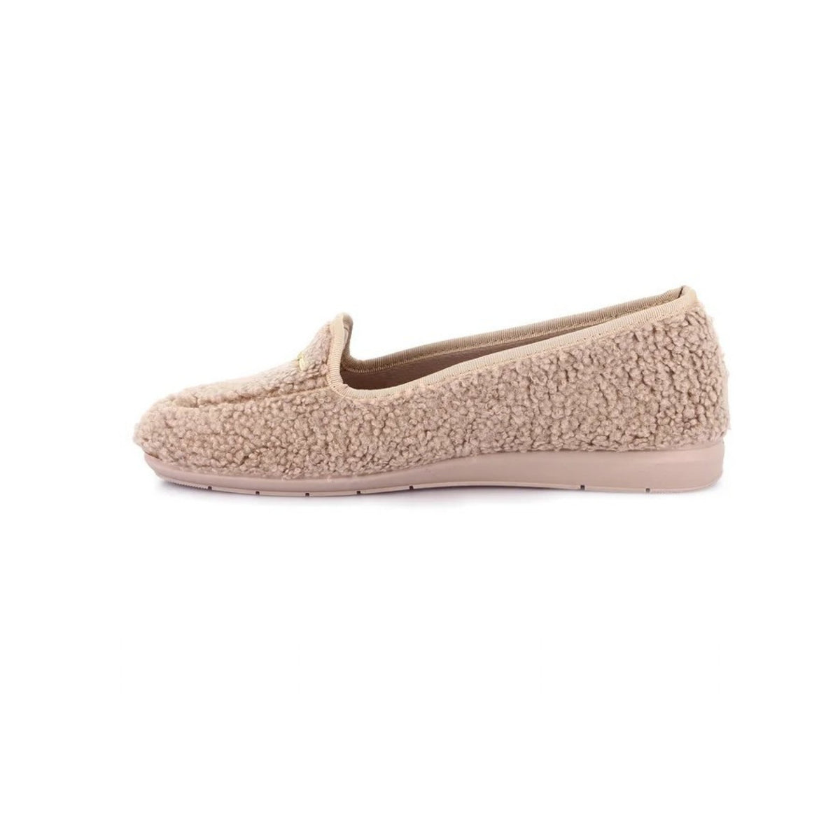 Pantofola teddy sofficissima | texi