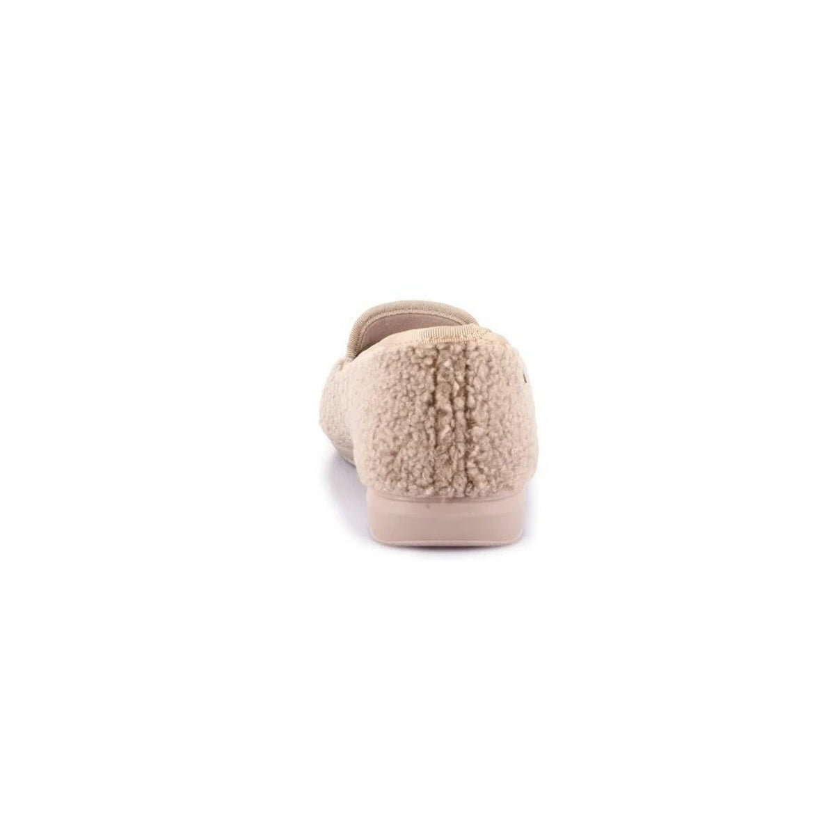 Pantofola teddy sofficissima | texi