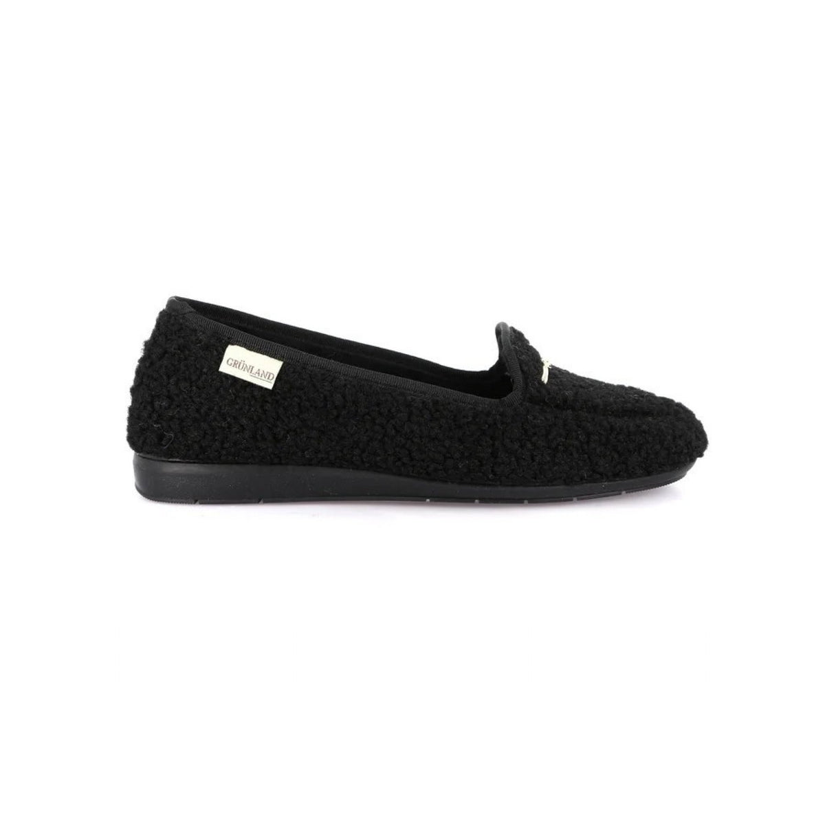 Pantofola teddy sofficissima | texi