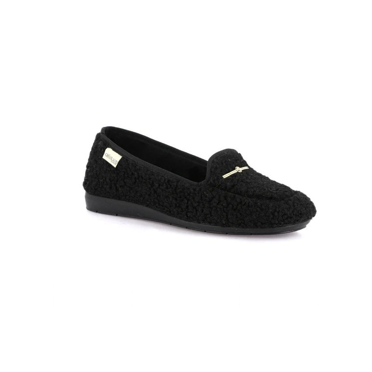 Pantofola teddy sofficissima | texi