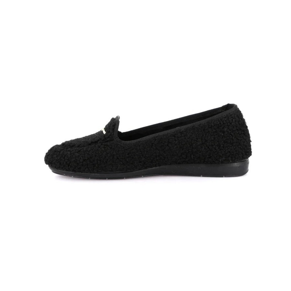 Pantofola teddy sofficissima | texi