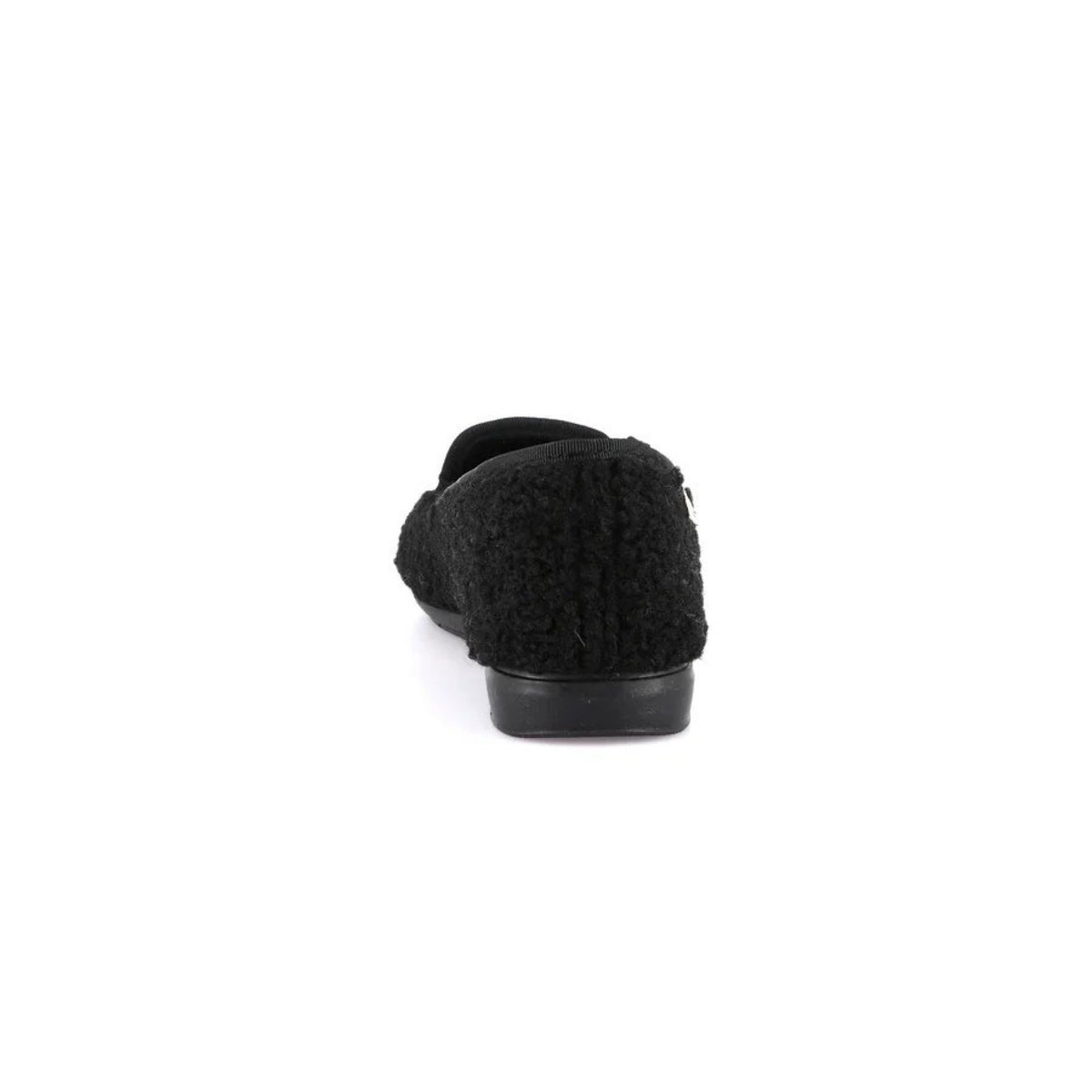 Pantofola teddy sofficissima | texi