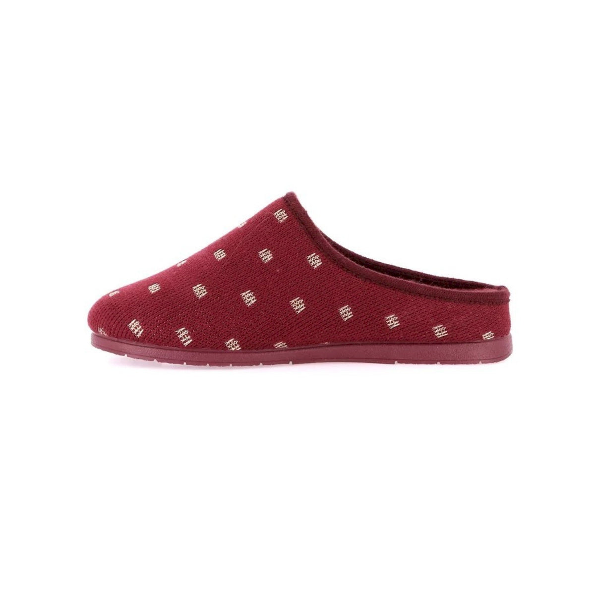 Ciabatta donna in maglia | adra