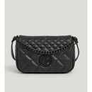 Pepe jeans giorgia  borsa a tracolla similpelle con patta media