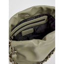 Pepe jeans borsa georgia hobo in similpelle