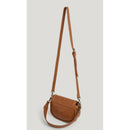 Pepe jeans crisha borsa similpelle con patta