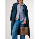 Pepe jeans borsa a secchiello similpelle