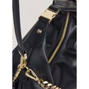 Pepe jeans borsa hobo similpelle