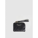 Pepe jeans porta carte borchie dahlia