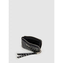 Pepe jeans porta carte borchie dahlia