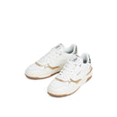 Chester  snake w sneakers con dettagli metallizzati