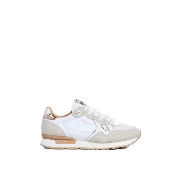 Brit mirror w  sneakers running retrò- brit