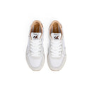 Brit mirror w  sneakers running retrò- brit
