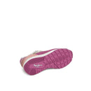 Marlon sports w sneakers con dettagli in camoscio