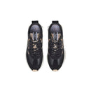 Lucky fenix  w sneakers con dettagli animalier