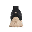 Lucky fenix  w sneakers con dettagli animalier