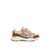 Darren trek w sneakers combinazione di tessuti