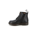 Taba - stivaletto biker in pelle