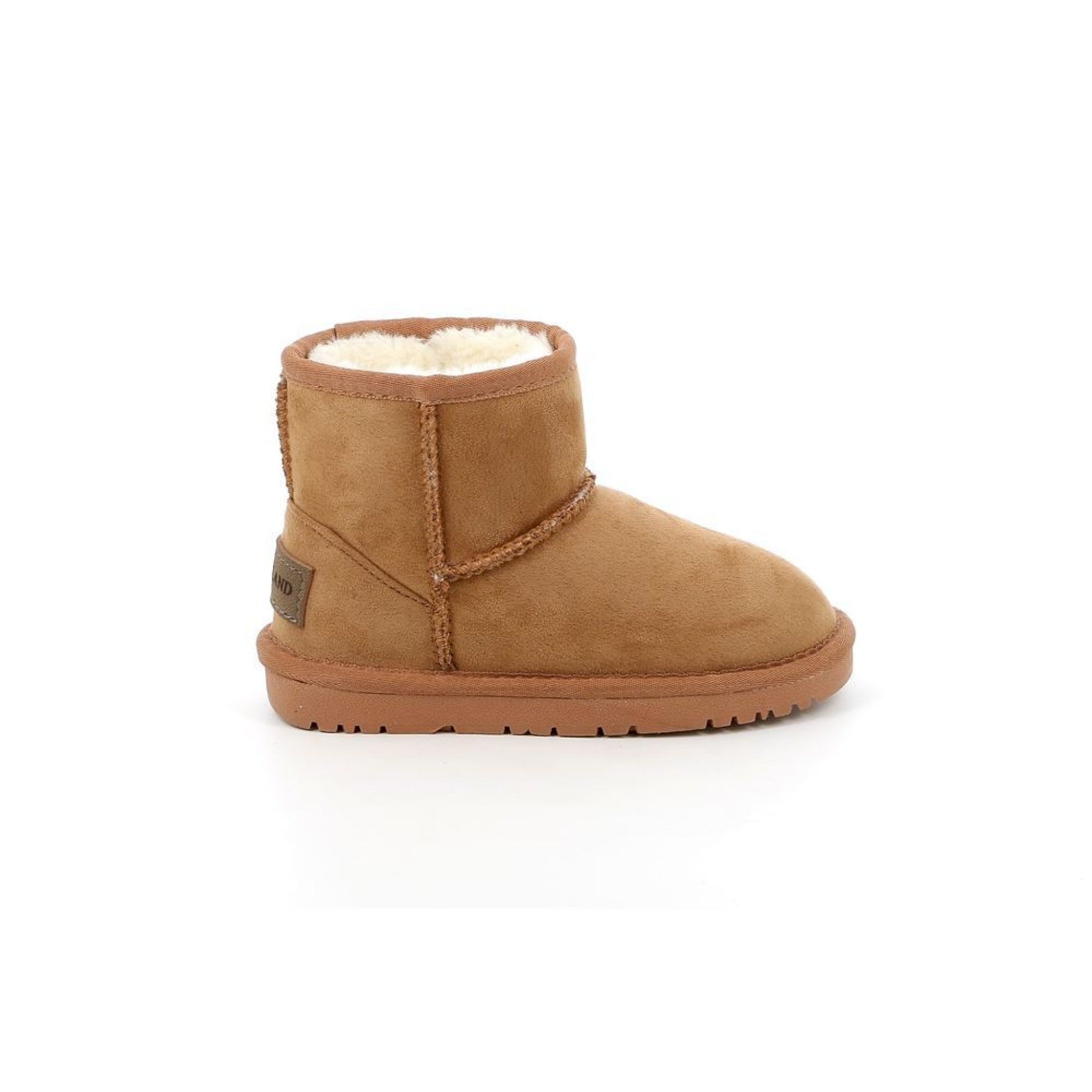 Polacco soft junior | crom