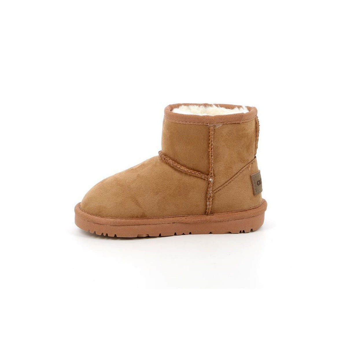 Polacco soft junior | crom