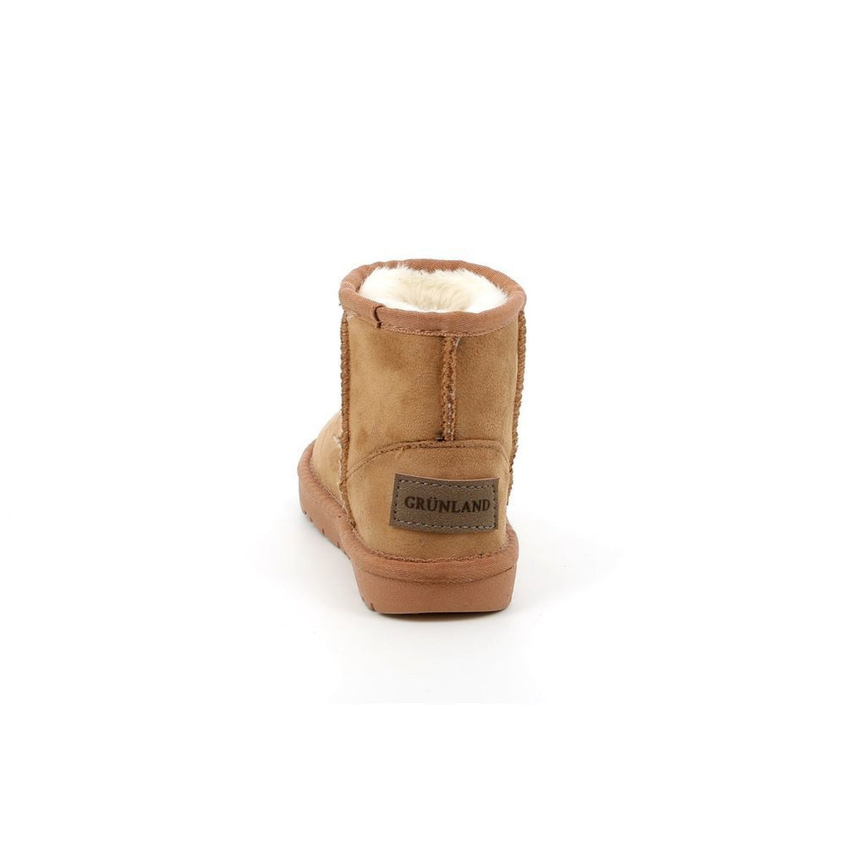 Polacco soft junior | crom
