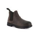 Beatles junior in vera pelle |stat