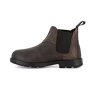 Beatles junior in vera pelle |stat