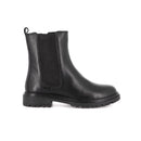 Beatles in pelle total black | clip