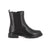 Beatles in pelle total black | clip