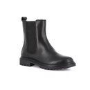 Beatles in pelle total black | clip