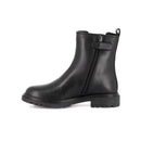 Beatles in pelle total black | clip