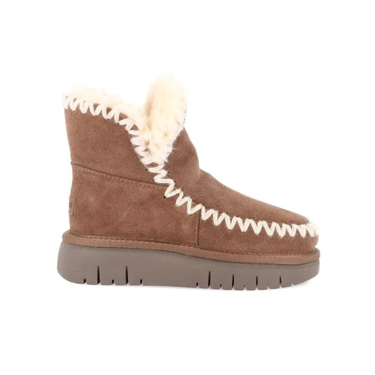 Tronchetto cozy junior | clik