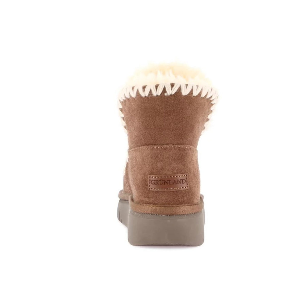 Tronchetto cozy junior | clik