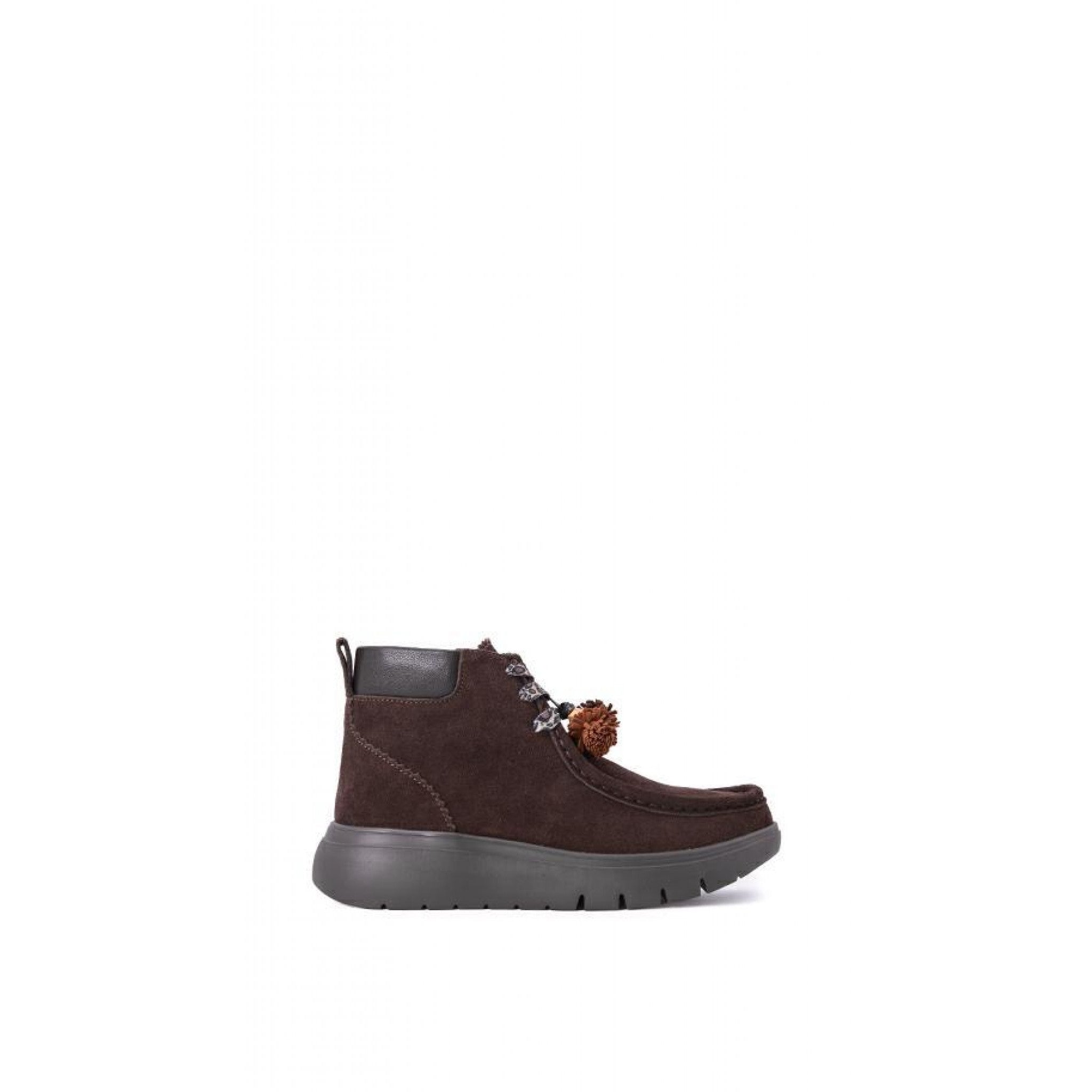 Stivaletto kammi autunno inverno