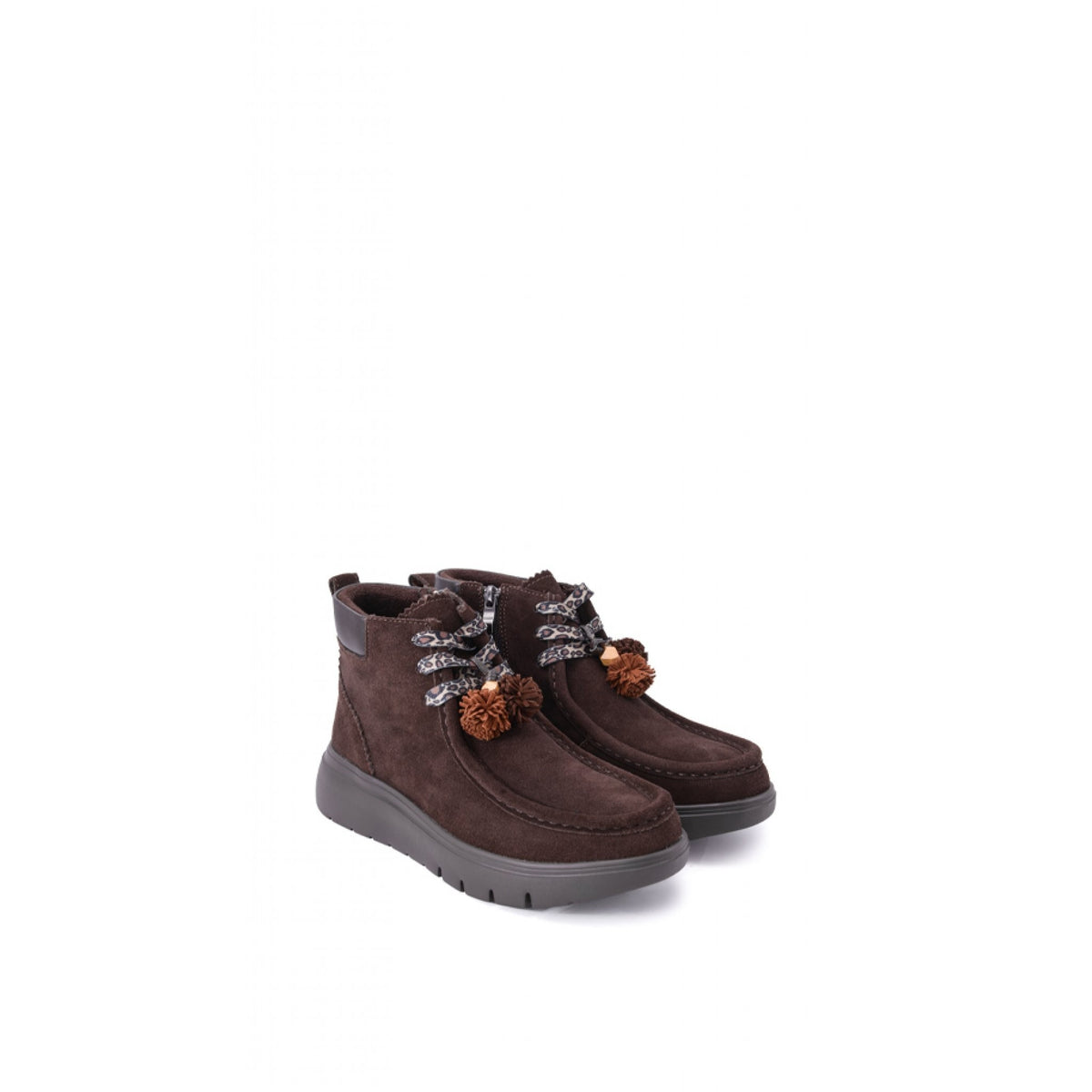 Stivaletto kammi autunno inverno