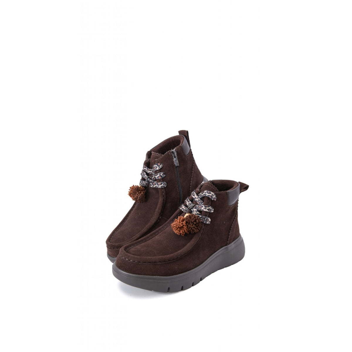 Stivaletto kammi autunno inverno