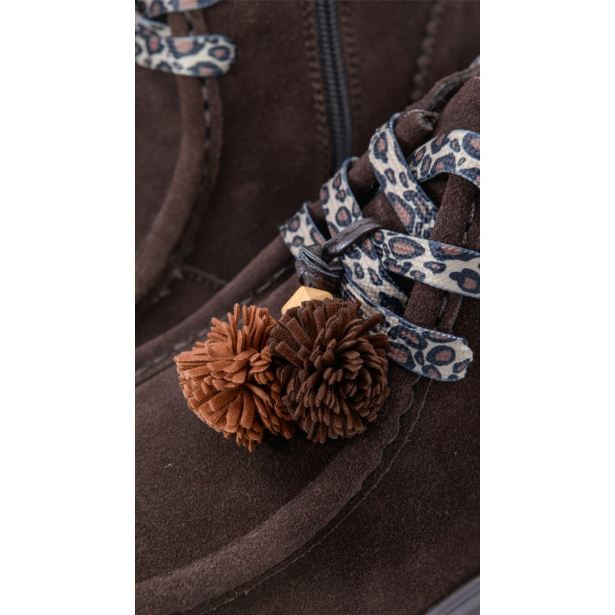 Stivaletto kammi autunno inverno