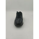 G comfort s-963c schwarz black - scarpa da uomo con cerniera ultraleggera