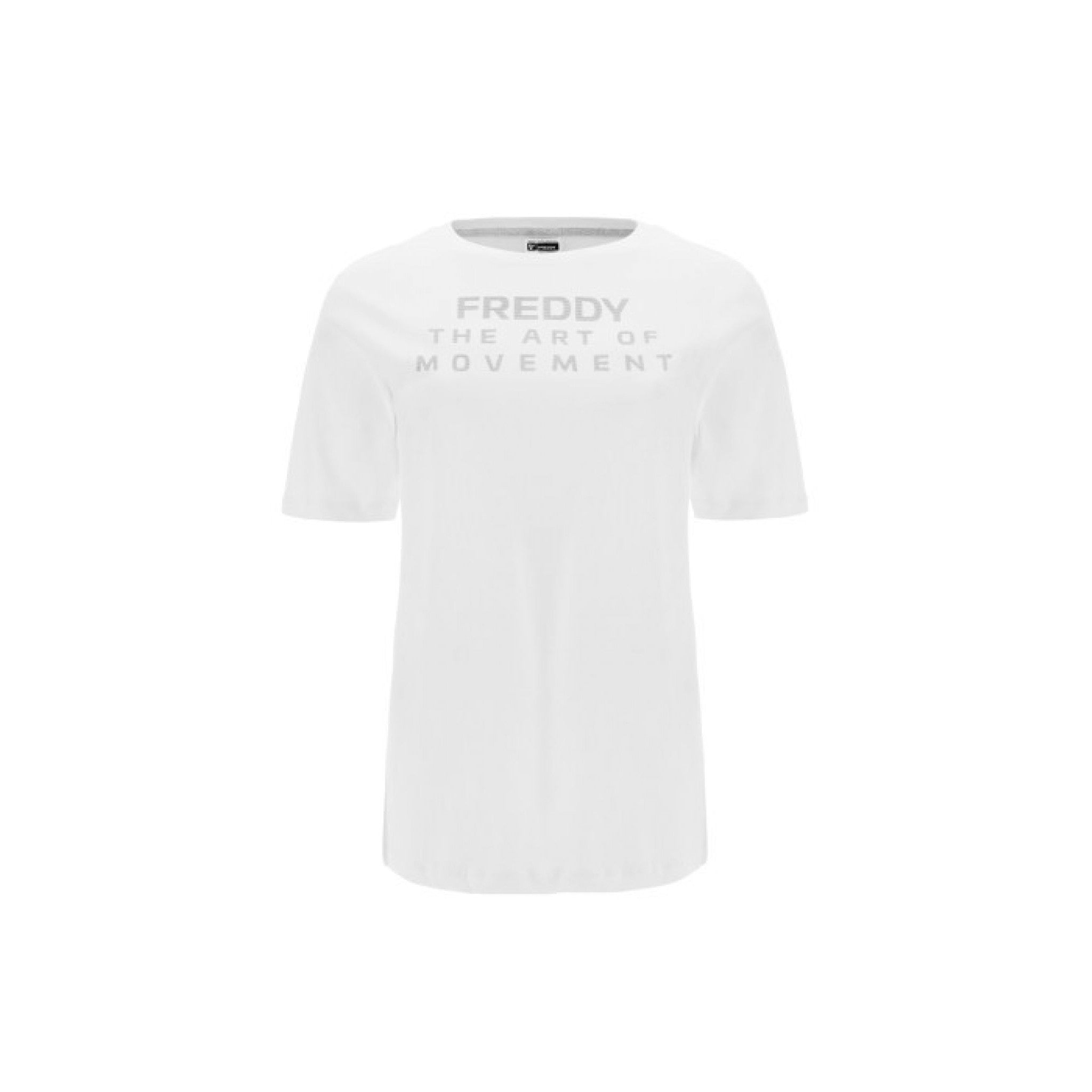 Freddy t-shirt comfort