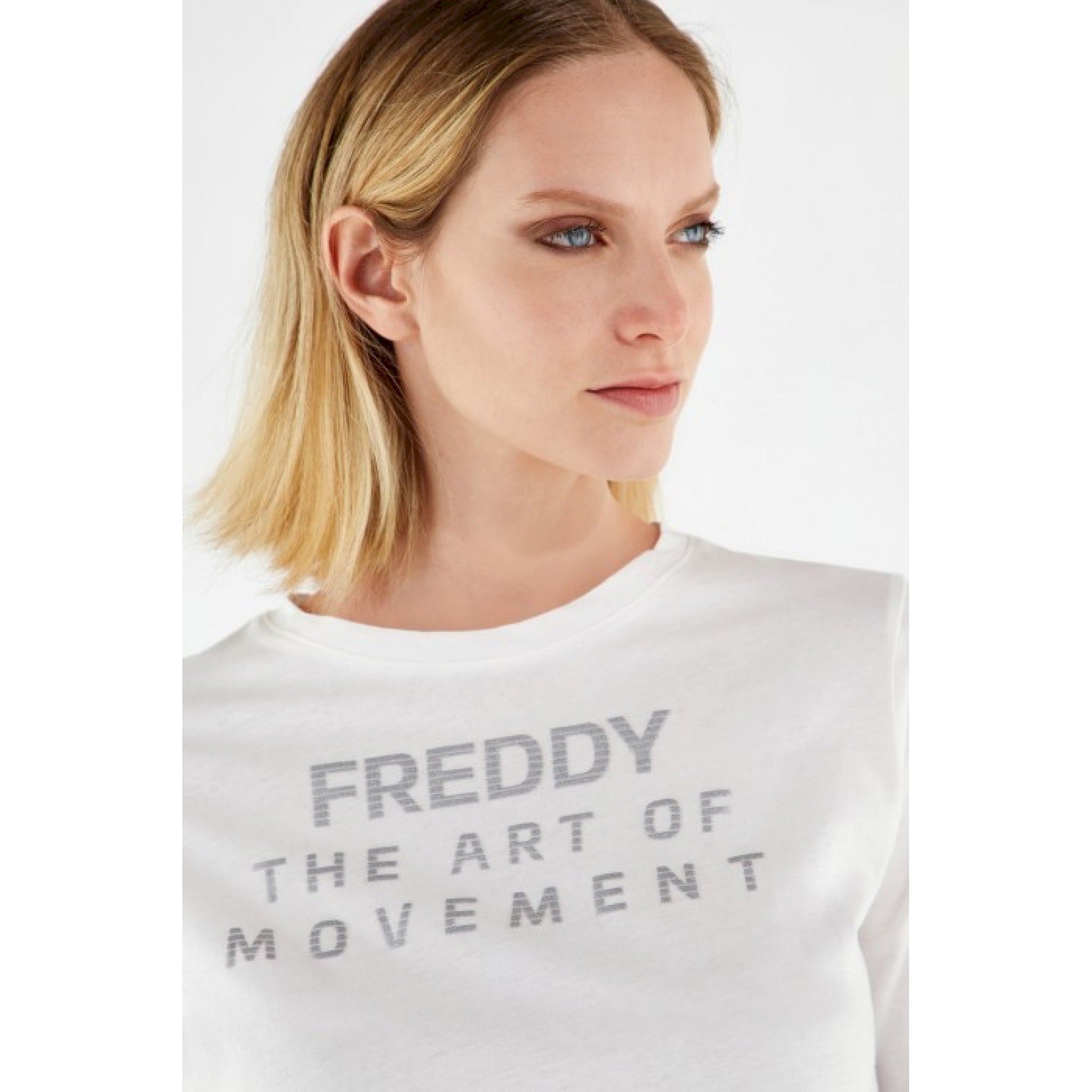 Freddy t-shirt comfort
