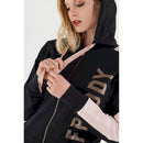 Freddy felpa capp.inserto raso