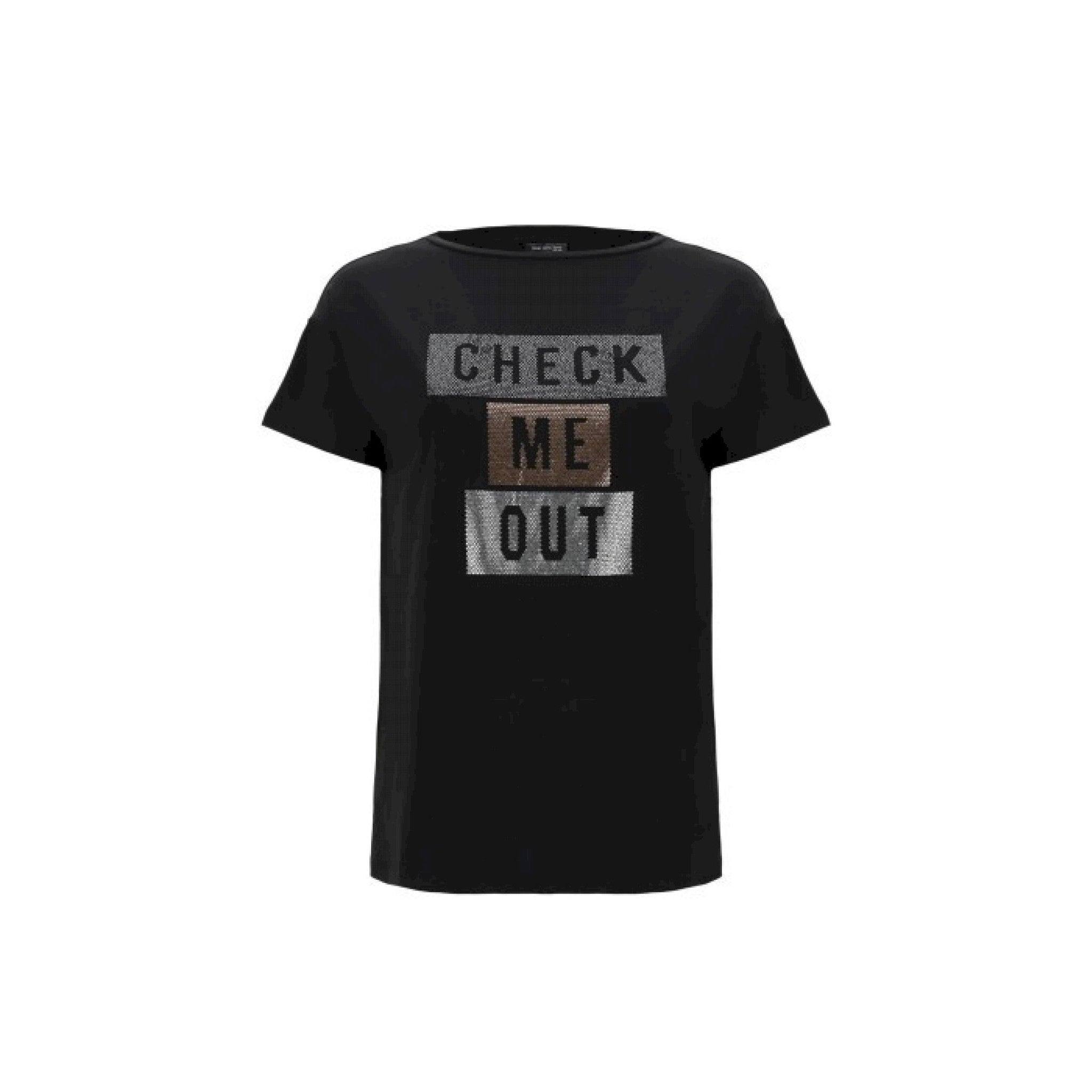 Freddy t-shirt comfort